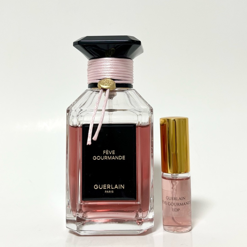 GUERLAIN FEVE GOURMANDE (5ml) DECANT